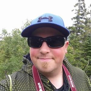 Meet your Posher, Ryan